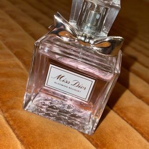 Miss Dior - Blooming Bouquet